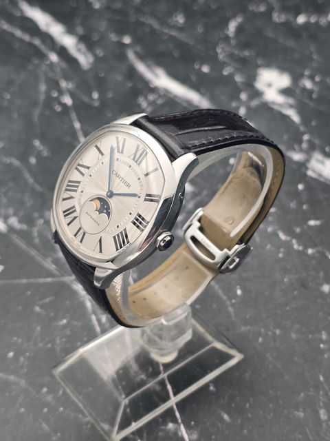 Cartier Drive De Cartier WSNM0017 Image 2